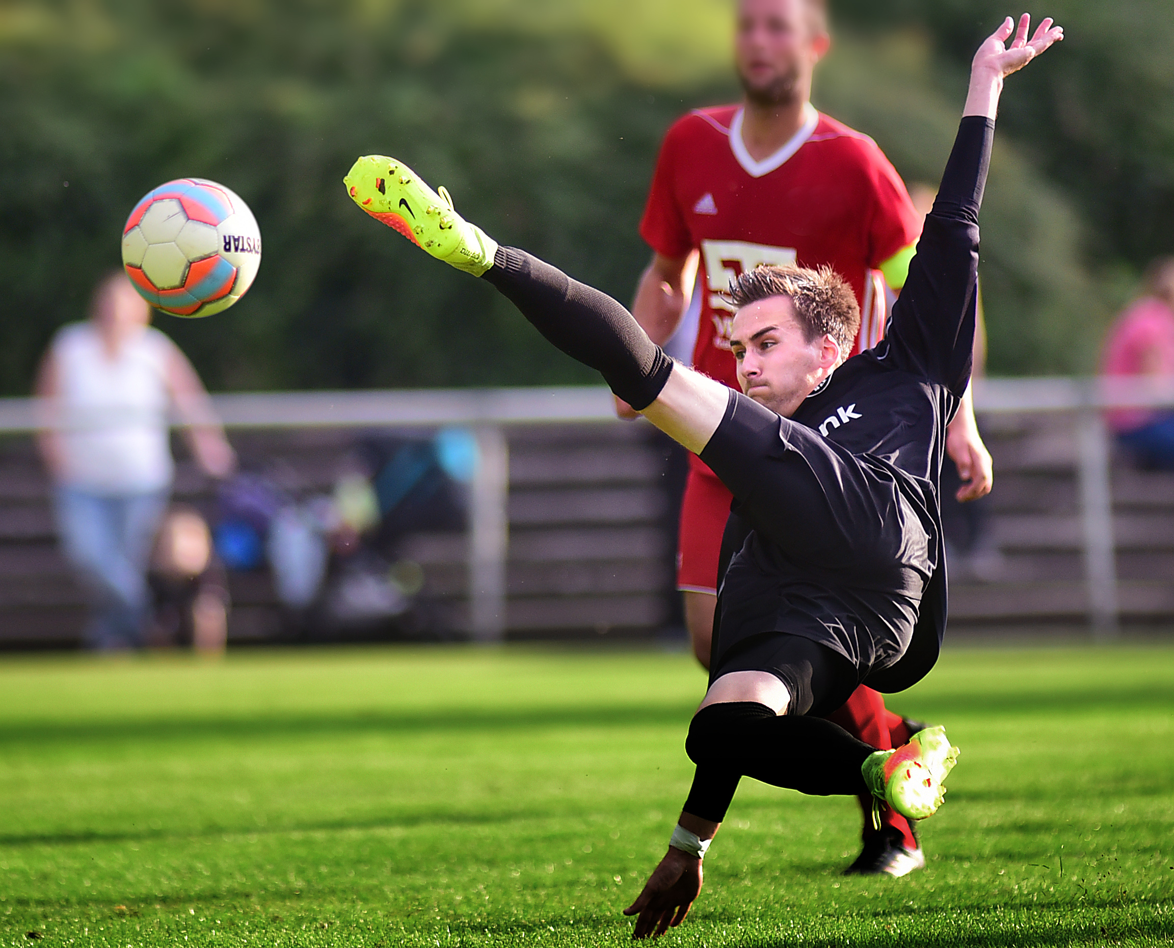 Vorbereitungsturnier Vorbereitungsturnier