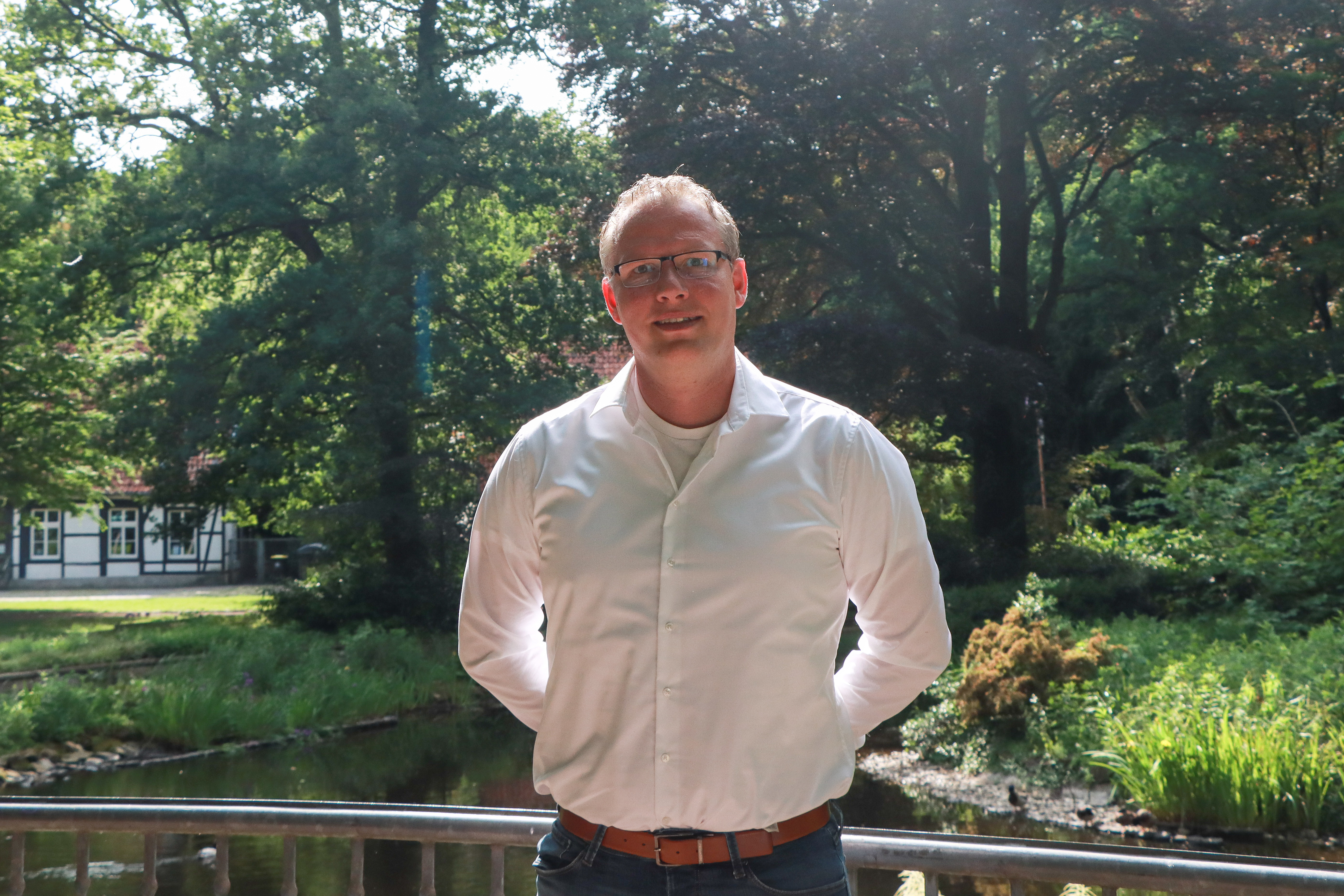 Stefan Schulze-Diekhoff